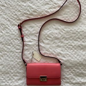 A New Day Crossbody Bag